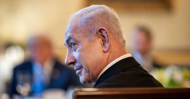 El Gobierno israelí aprueba el plan de Netanyahu para ocupar Gaza