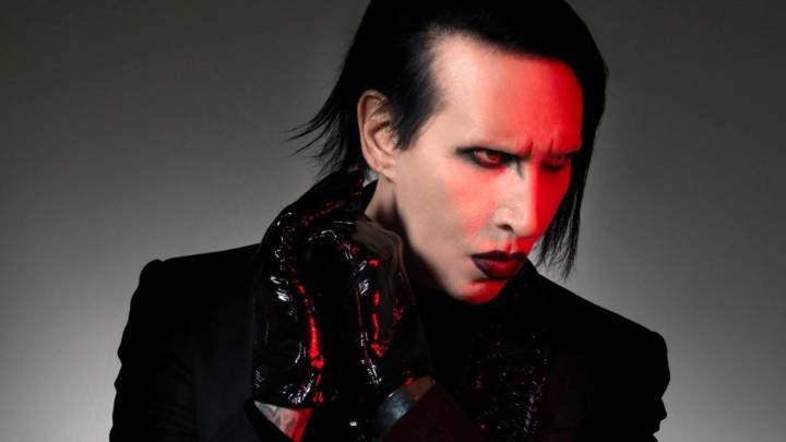 6,000 personas firman petición para cancelar show de Marilyn Manson en SLP