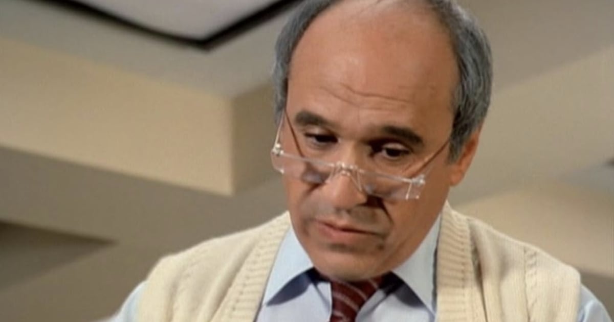 Actor From ‘Baywatch’ and ‘Murder, She Wrote’ Dies at 93