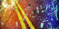 One injured in semi vs. SUV crash in Cedar Rapids