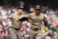 Tom Krasovic: Padres are surging while other would