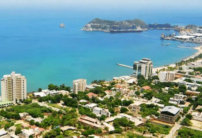 Santa Marta tercera ciudad del Caribe que más redujo la pobreza monetaria