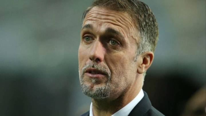 Batistuta eligió al mejor delantero de la historia y al más parecido a él: «lo hace todo bien…»