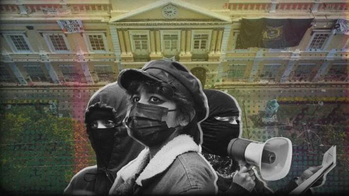 Infraestructura, seguridad y transparencia, las demandas de estas facultades de la UAEMex