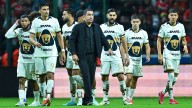 Toluca vs Pumas: Los Diablos rescataron un punto en casa