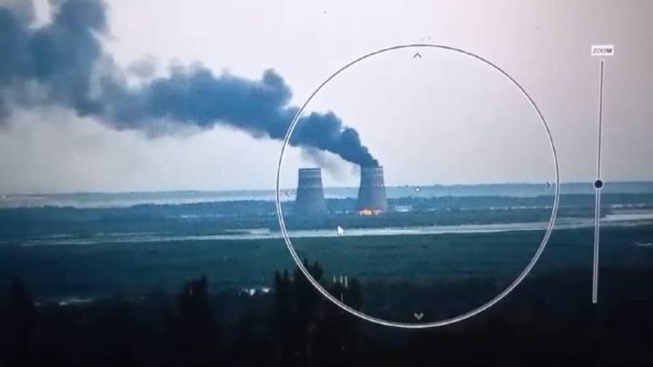 Attacks on nuclear plants are being normalised - and the consequences could be disastrous