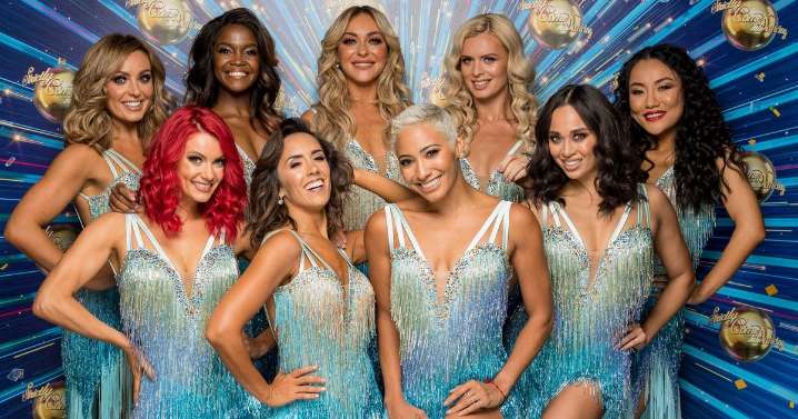 Strictly Come Dancing pro flooded with support as they detail 'highs and lows'