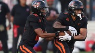 GlenOak vs. Massillon football live score updates, highlights