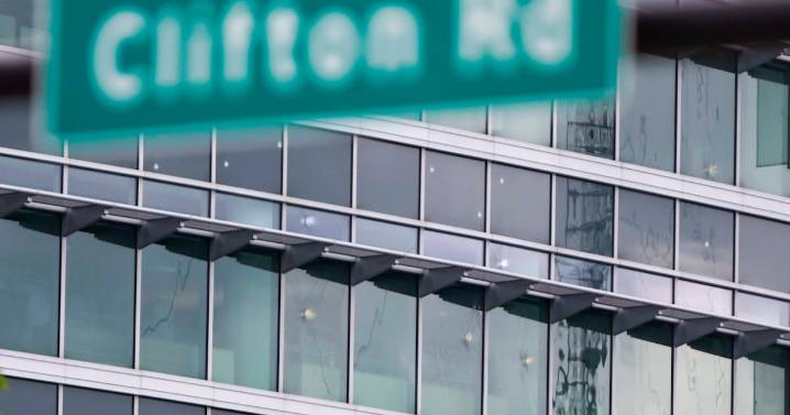 The anti-vax chickens come home to roost in shooting at CDC