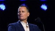 Kennedy Center head Grenell accused of being missing in action after drawing a salary