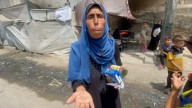 “¿A dónde vamos? ¿Nos lanzamos al mar?”: la desesperación de los gazatíes ante el plan de Israel de tomar el control de Ciudad de Gaza
