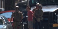 Court docs: Victim pepper-sprayed, put in chokehold before being stabbed in NW Portland