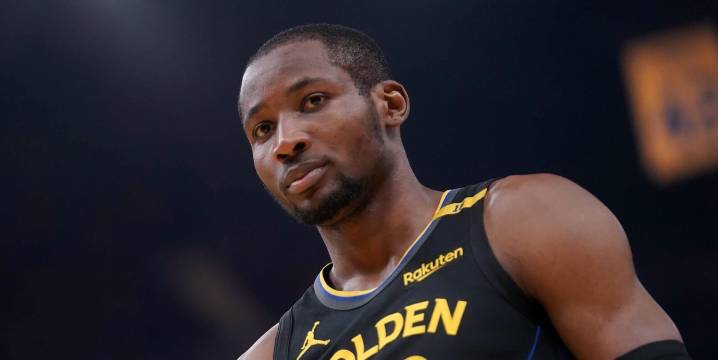Why Jonathan Kuminga, Warriors remain locked in a stalemate over qualifying offer talk