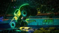 Hot Wheels Monster Trucks Live: Glow-N-Fire coming to UBS Arena