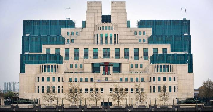 The MI5, SIS and GCHQ jobs in Manchester with some paying up to £60k a year