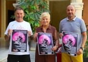 La II Pedalada Nocturna: una agradable cita deportiva lejos del carácter competitivo