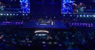 (En vivo) Supernova Strikers 2025 convierte al Palacio de los Deportes en la arena del boxeo