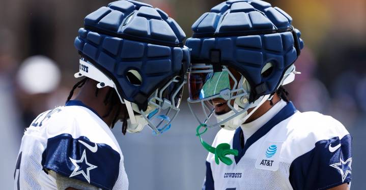 BTB Friday Discussion: Who will score the first points on Saturday?