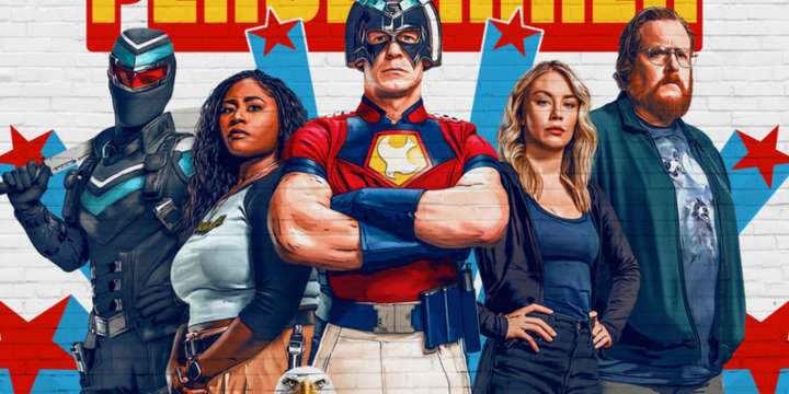 Peacemaker Season 2 Debuts To Highest Rotten Tomatoes Score Ever For DC