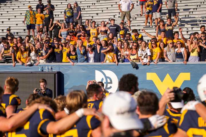 WVU, Alabama cancel football series; Mountaineers to face Coastal Carolina in 2026, Southern Miss the next year