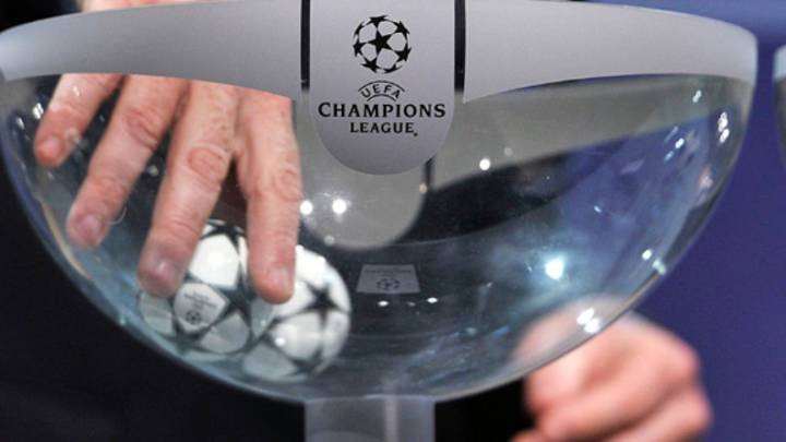Sorteo de Champions League 2025, en directo hoy: última hora y rivales de los equipos españoles