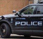 45-year-old Grand Rapids motorcyclist dies after midnight collision in Wyoming