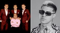 Conoce el verdadero motivo de la salida de Paul Michael de Orquesta Candela: Esto dijo Víctor Yaipén Jr.