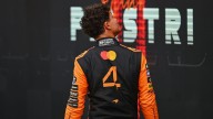 ¿Qué implica para el campeonato de F1 el abandono de Lando Norris?