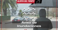 Advertencia de inundación repentina emitida el 17 de agosto a las 09:00 AM hasta el 17 de agosto a las 12:00 PM por NWS San Juan PR
