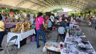 Festival Cultural en Cuautla llena de color los patios del tren interoceánico