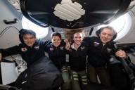 NASA, SpaceX set to bring Crew-10 back to Earth – Orlando Sentinel
