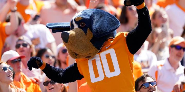 Tennessee v. Syracuse bringing back memories of 1998