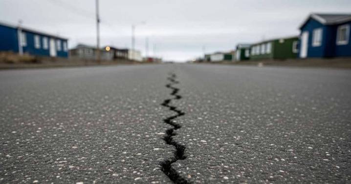 Terremoto 7.5 en la Antártica chilena, ¿es indicador de un sismo más fuerte?