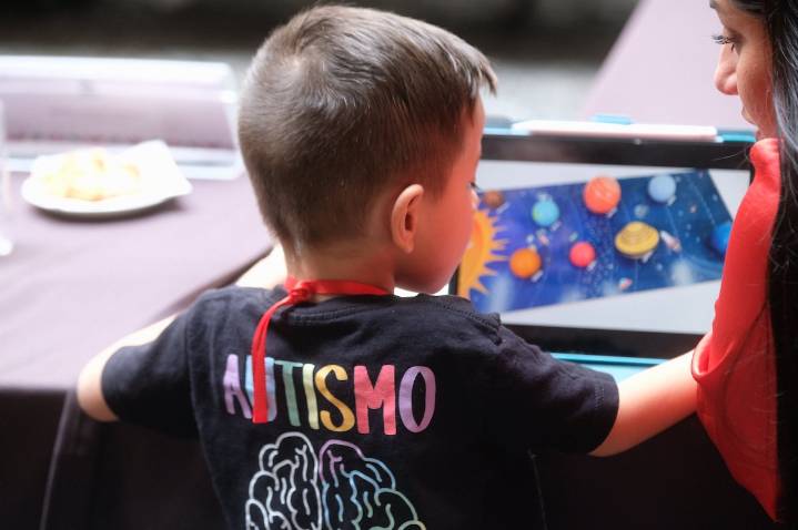 Avanza en Jalisco construcción de nueva Ley de Autismo con participación ciudadana