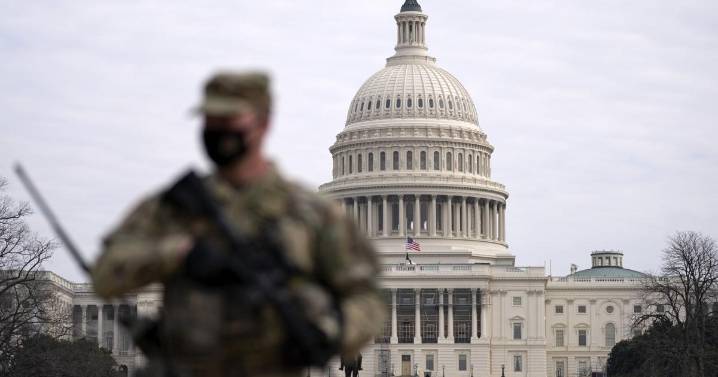 The Latest: Trump orders federal law enforcers onto streets of Washington, DC