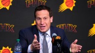 Mat Ishbia stresses trust amid active role with Suns, Mercury