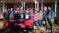 Más de $300 millones para la lectura: Región del Maule gana cinco fondos del Programa de Mejoramiento Integral de Bibliotecas Públicas