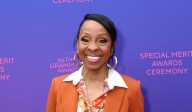 Gladys Knight denies claims of husband's mental, financial abuse