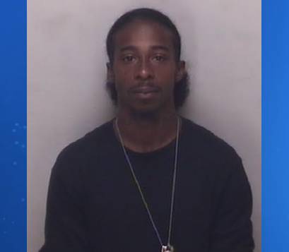 Man accused of using machete during gas station robbery in Salisbury