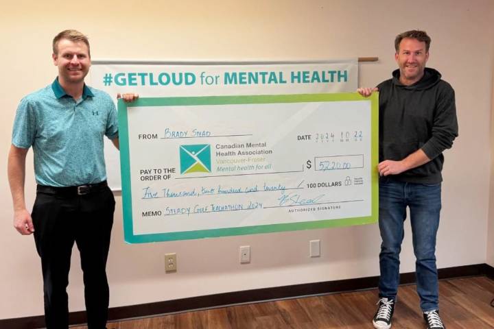 Abbotsford golf pro from Vernon drives teach-a