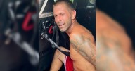 Wanted fugitive arrested after assaulting deputy during foot pursuit in St. Lucie County