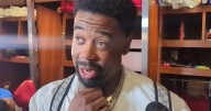 'It felt good': Cardinals' Jordan Walker talks about his home run, improvements that got him here