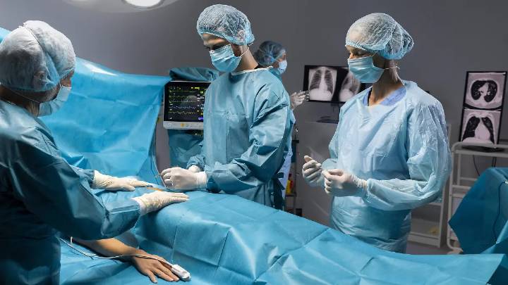 Danella Gallegos, la mujer que despertó del coma justo antes de que le donaran sus órganos