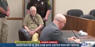 Investigator in 1969 case says justice was not served
