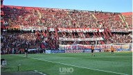 La lista de los 16 barras de Colón que no podrán ingresar a ningún estadio tras los incidentes en el Brigadier López