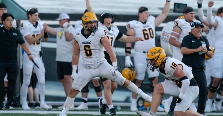 3 New Mexico players to watch against Michigan Football in Week 1