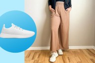 Our Favorite Allbirds Walking Shoes Are Now Under $80