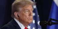 Trump cambia su posición respecto al conflicto entre Ucrania y Rusia