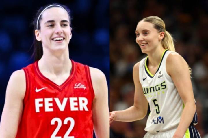WNBA Owner Pushes Paige Bueckers’ ROTY Case in Clear Caitlin Clark Statement
