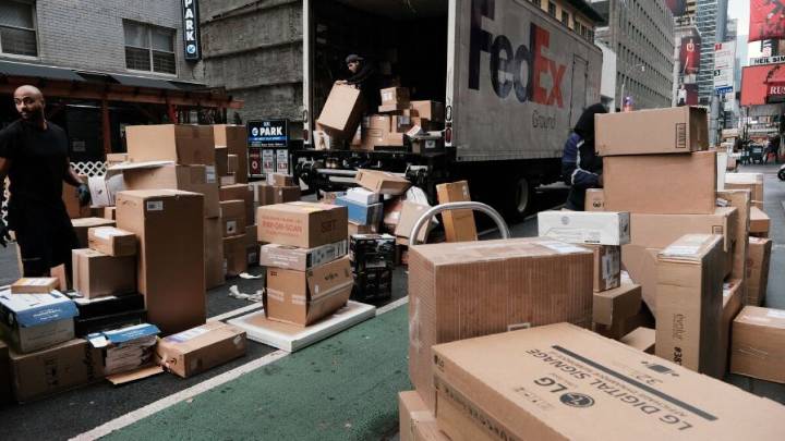 What will the end of the 'de minimis' rule mean for U.S. consumers?